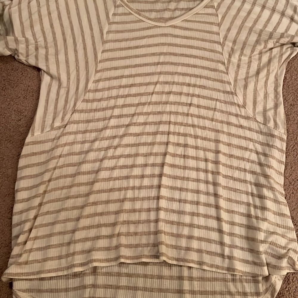 Potters pot large blouse - Picture 3 of 5